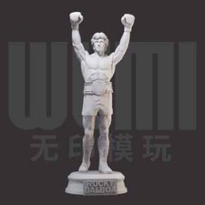 Modellino figure resina - figure,