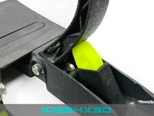 Mod elastomero per pedali Fanatec CSL Elite V1 senza Loadcell - pedale freno tuning