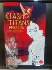 NUOVO CUSTOM CLASH OF THE