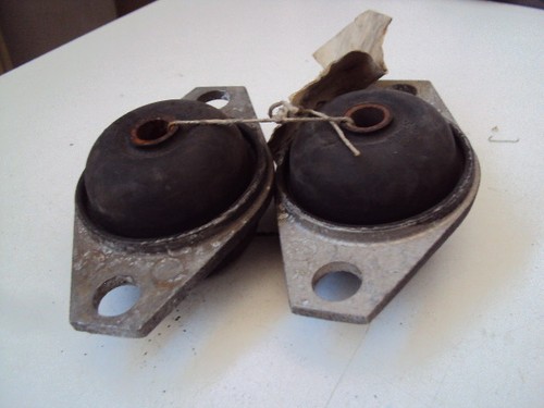 Supporto motore lato - motore,