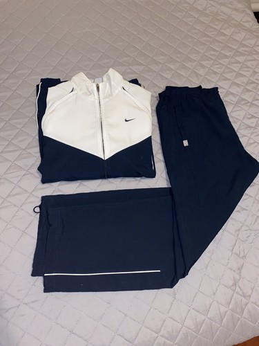 Vintage nike tuta 1990 - vintage,