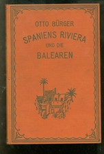 Riviera di Spagna e Isole