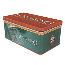 La Guerra dell'Anello Seconda