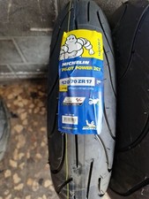 Pneumatico Anteriore 120/70