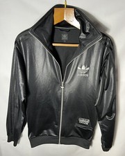 Adidas Chile 62 Felpa Lucida