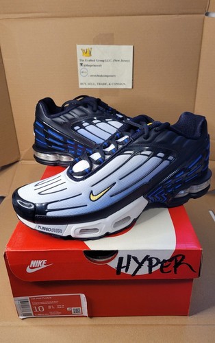 Nuovissime nike air max plus - air, 3