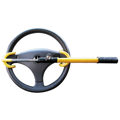 Antifurto auto blocca volante - antifurto,