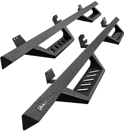 Tyger landerx running boards - tyger,
