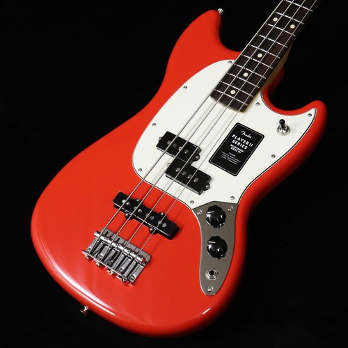 Fender player mustang bass - mustang,