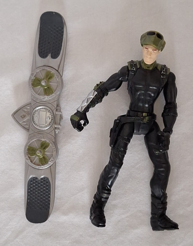Hasbro personaggio spiderman - hasbro,