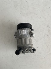 Compressore A/C Fiat 500 X TB