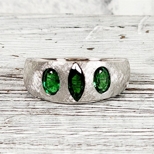 Anello vintage metà secolo