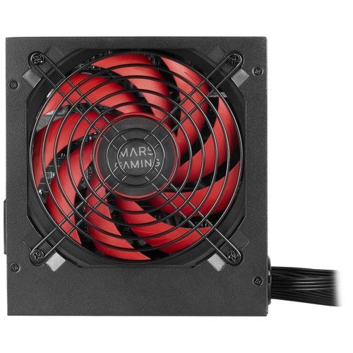 Mars gaming mpiii550p - mars, atx