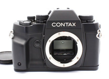 [Ecc + 5] Contax RX 35 mm