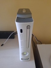 CONSOLE XBOX 360  20GB COMPLETA   OTTIME CONDIZIONI CON MOD. LT3.0 E FAR CRY 3. 
