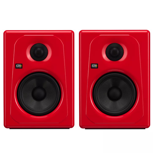 Krk kreate scarlet - 5,