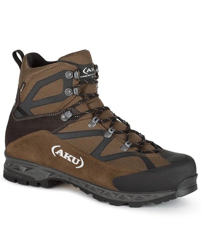 Aku trekker pro ii - -,