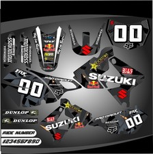 suzuki drz400sm drz400s drz