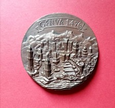 Medaglionegenua 1476 circolo - medaglionegenua, 1476.