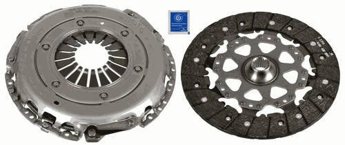 Kit frizione sachs 3000 - kit,