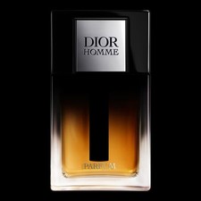 Dior Homme Parfum Iris Ambery