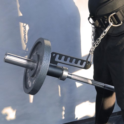 Support squat avec - support,
