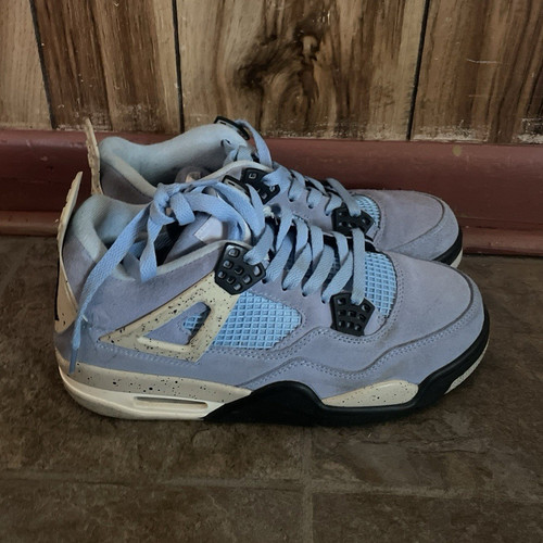 Jordan retro university blu - jordan,