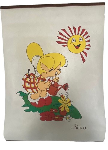 Poster vintage - 🎀👶🏻🎀poster,