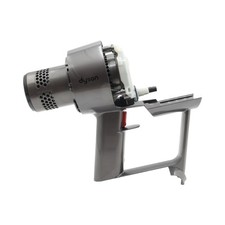 Dyson corpo motore tasto LCD