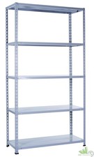 SCAFFALE METALLICO RINFORZATO