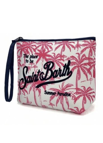 Saint barth pochette bagno - saint,