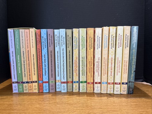 Books set ladies - no, 1.