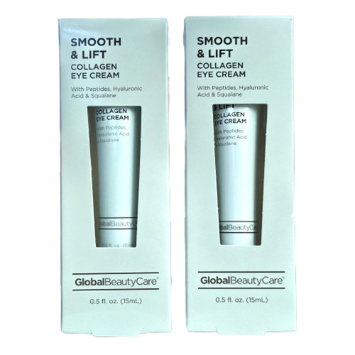 Global beauty care crema - crema, occhi
