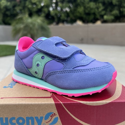 Saucony sneakers bambina - saucony,