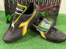 scarpe calcio vintage DIADORA