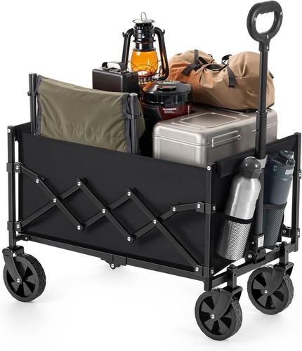 Songmics carrello pieghevole - songmics,