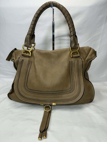 Borsa tracolla chloe marcie - a,