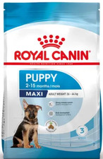 Royal Canin MAXI Puppy 15 kg
