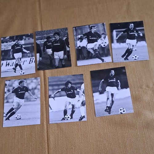 Fotografie torino calcio n - 7, b/n