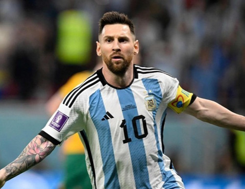 Maglia jersey argentina world - maglia,
