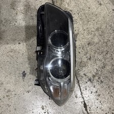 BMW Serie 5 F18 LCI, F10 LCI, F11 LCI Faro Xenon SINISTRO USATO ORIGINALE 734...