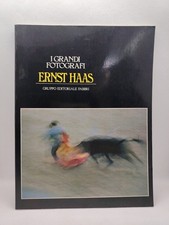 ERNST HAAS - I GRANDI