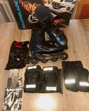 Rollerblade vintage Bravo GLX