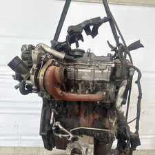 Motore semicompl.  MERCEDES-BENZ Classe A (W177) 180 d Automatic Ber