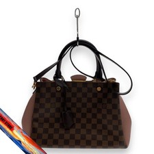 Borsa a tracolla Louis Vuitton