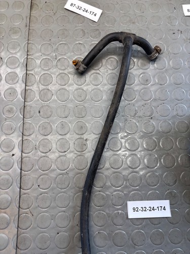 Sfiato tubo radiatore - sfiato,