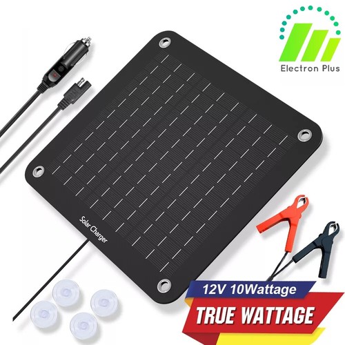 Kit caricabatteria 10w 12v - kit,