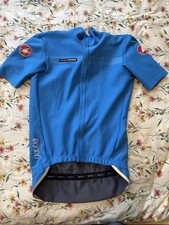 Castelli Gabba giacca ciclismo
