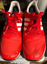 Adidas ZX 500 Resina Rosso