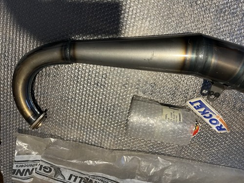 Giannelli rocket yamaha tzr - giannelli,